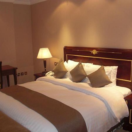 Chairmen Hotel Doha Ngoại thất bức ảnh