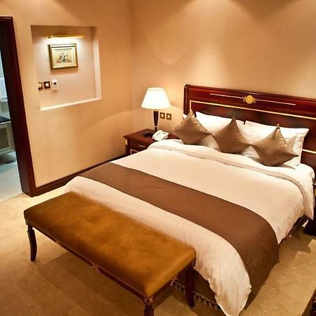 Chairmen Hotel Doha Ngoại thất bức ảnh