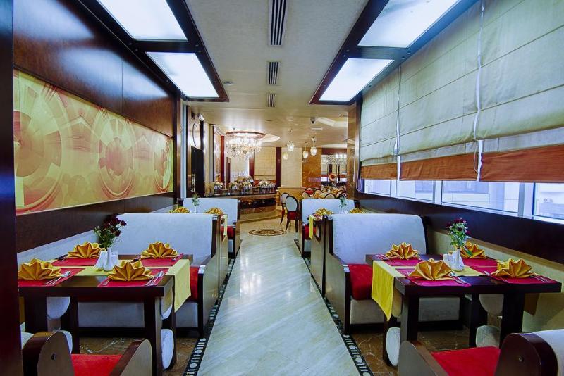 Chairmen Hotel Doha Ngoại thất bức ảnh