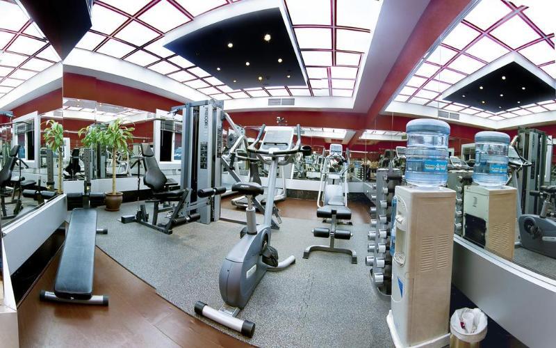 Chairmen Hotel Doha Ngoại thất bức ảnh