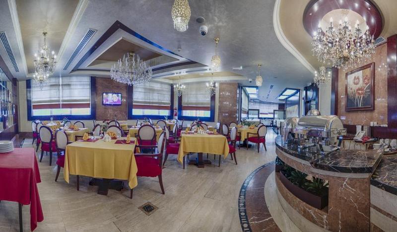 Chairmen Hotel Doha Ngoại thất bức ảnh